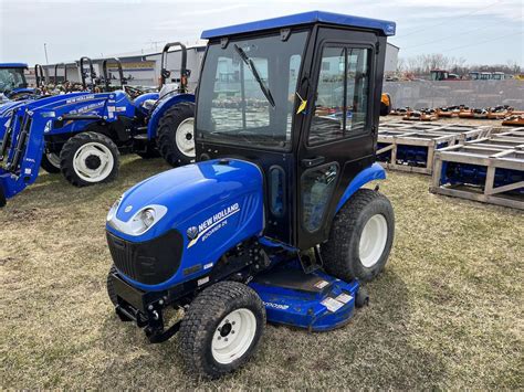 where is the battery on a new holland skid steer|new holland boomer 24 battery.